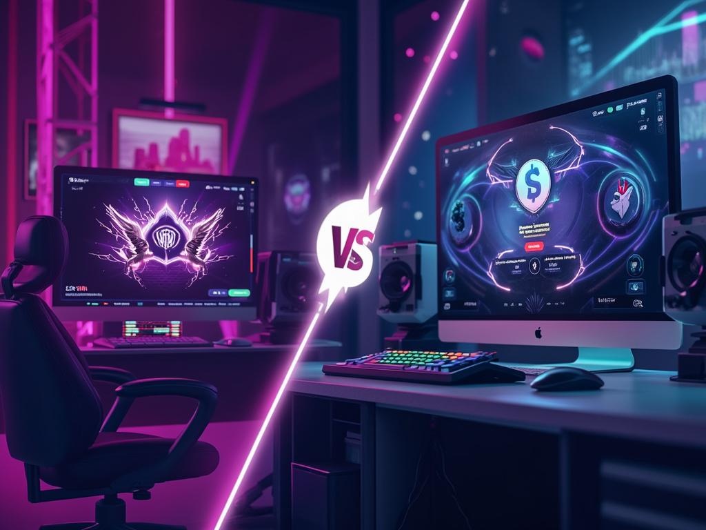 Twitch vs Kick : la fuite des streamers de casino vers une plateforme plus permissive agite la communauté